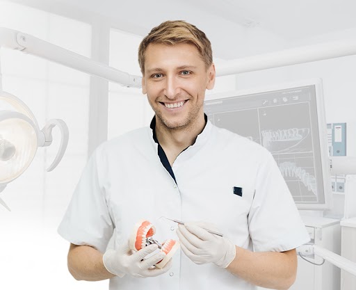 Dentist